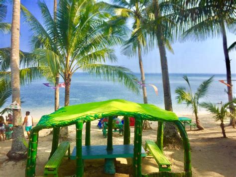bonbon aloguinsan cebu|Hidden Beach Resort: Aloguinsan's famous budget beach .